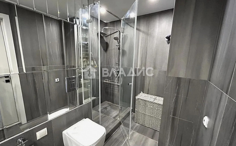 3-Комнатная квартира 90.60м², эт. 18, фото 39