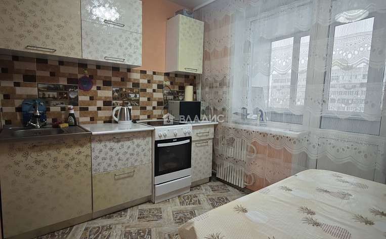 2-Комнатная квартира 60.00м², эт. 11, фото 15