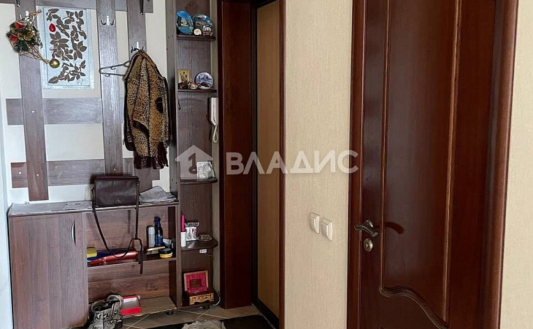 2-Комнатная квартира 52.60м², эт. 8, фото 19