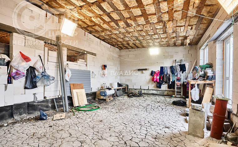 Дом 177.00м², фото 36