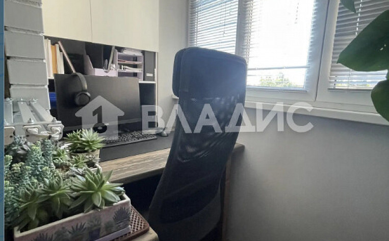 2-Комнатная квартира 47.60м², эт. 2, фото 17