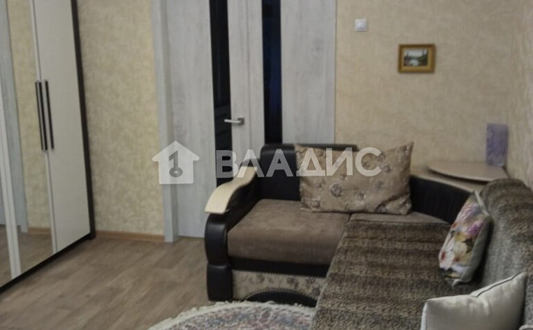 3-Комнатная квартира 77.00м², эт. 3, фото 15