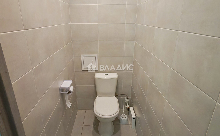 2-Комнатная квартира 55.30м², эт. 8, фото 12