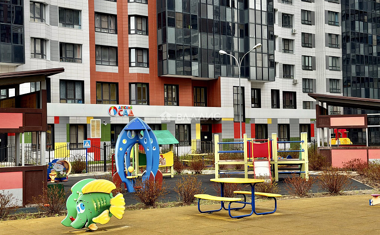 1-Комнатная квартира 42.00м², эт. 7, фото 29