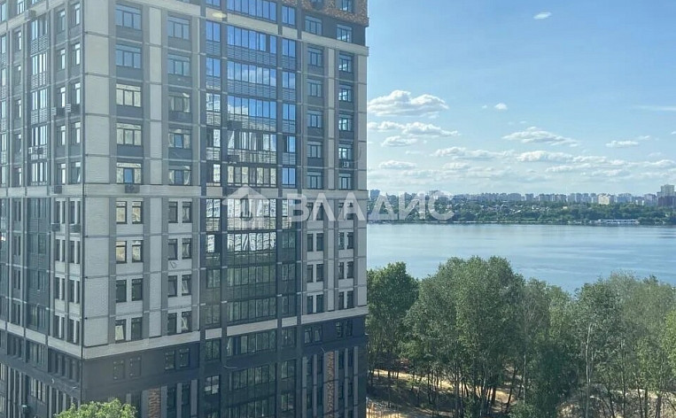 3-Комнатная квартира 70.00м², эт. 9, фото 33