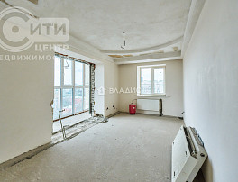 Студия 284.10м²