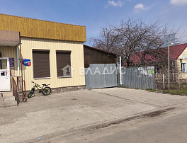Коммерческое помещение 123.60м²