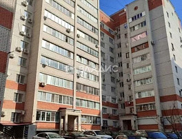 2-Комнатная квартира 63.00м²