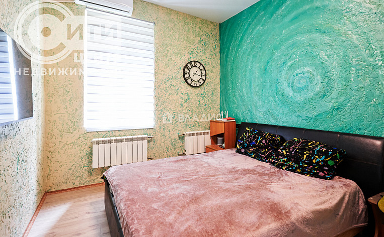 1-Комнатная квартира 29.10м², эт. 2, фото 21