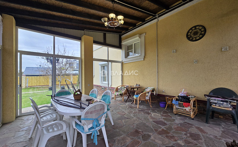 Дом 228.00м², фото 40