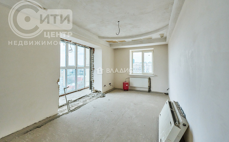 Студия 284.10м², эт. 10, фото 40
