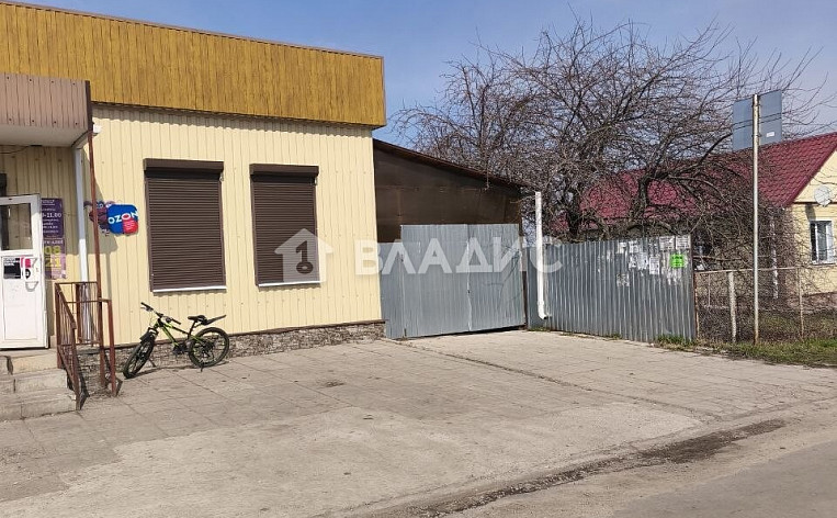 Коммерческое помещение 123.60м², эт. 1, фото 16