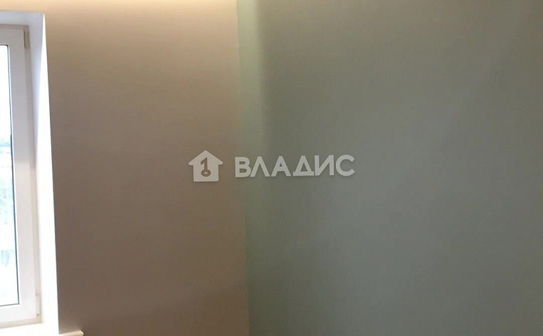 3-Комнатная квартира 105.00м², эт. 3, фото 25