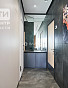 1-Комнатная квартира 39.60м², эт. 10, фото 13