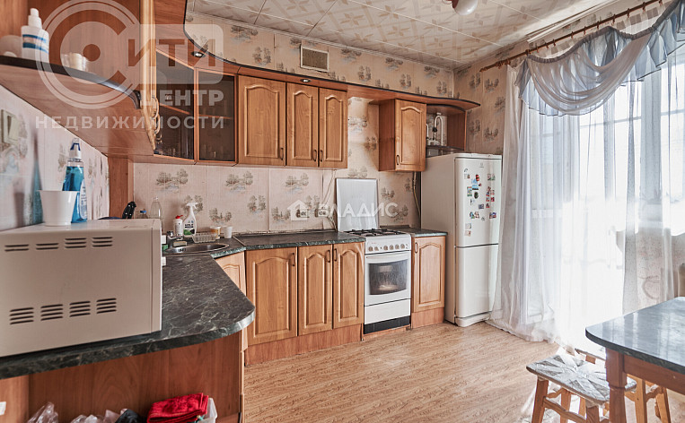 2-Комнатная квартира 71.50м², эт. 9, фото 29