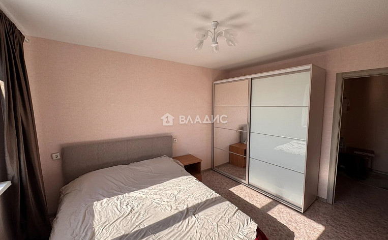 2-Комнатная квартира 58.00м², эт. 9, фото 17
