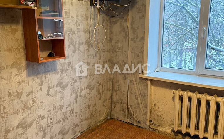 Студия 13.40м², эт. 3, фото 7