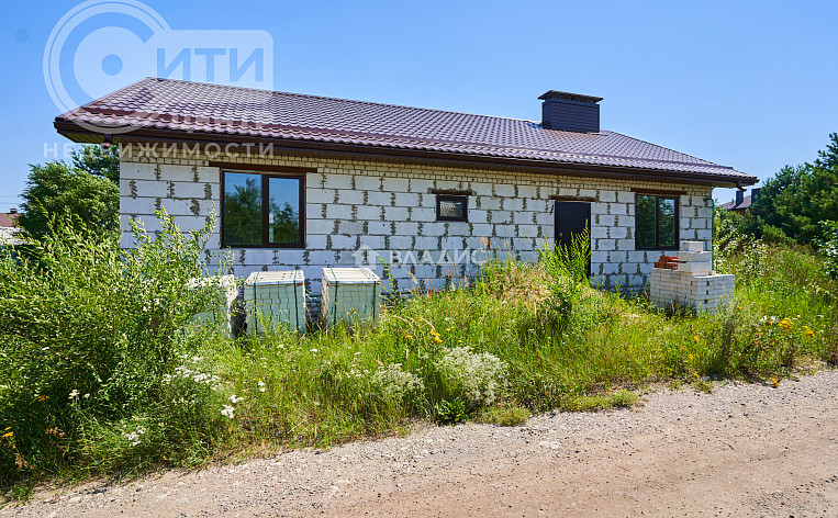 Дом 126.50м², фото 34