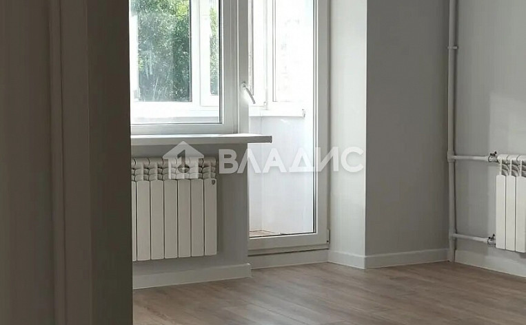 1-Комнатная квартира 32.50м², эт. 5, фото 13