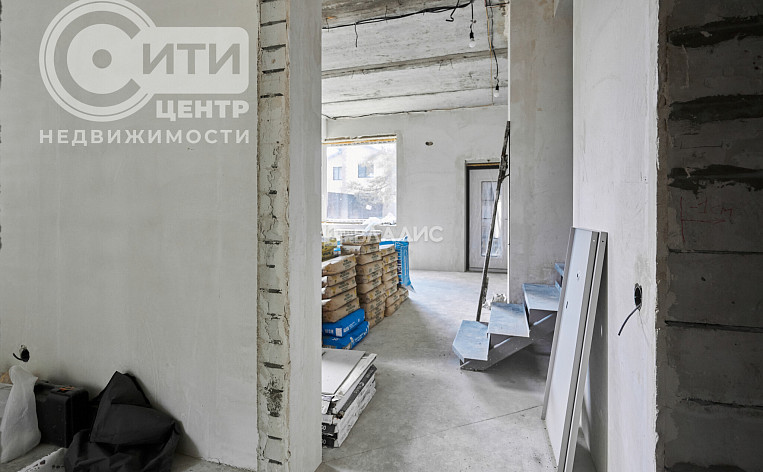 Дом 122.00м², фото 40