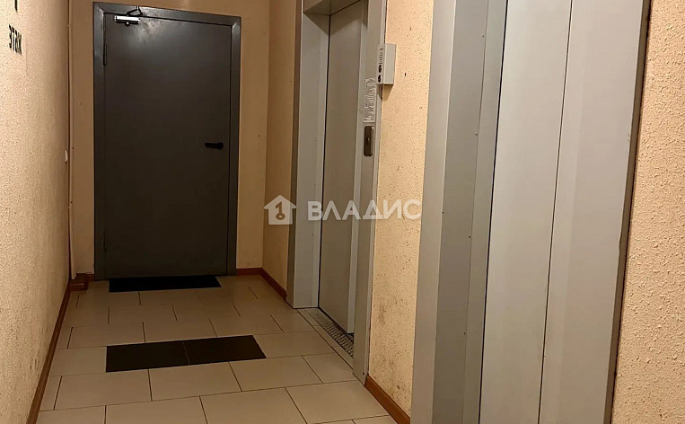 1-Комнатная квартира 37.40м², эт. 6, фото 20