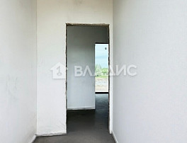 Дом 97.40м²