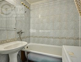 2-комнатная квартира, 54 м2
