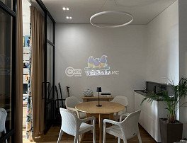 1-комнатная квартира, 48 м2