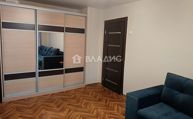 1-Комнатная квартира 31.70м², эт. 5, фото 7