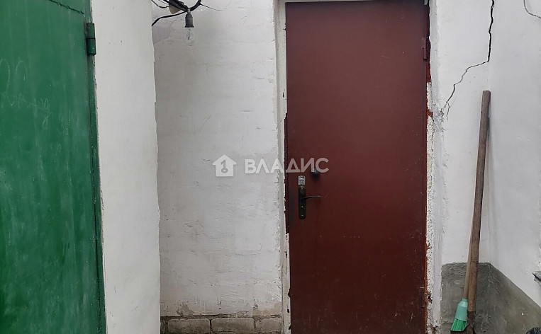 Дом 33.69м², фото 22