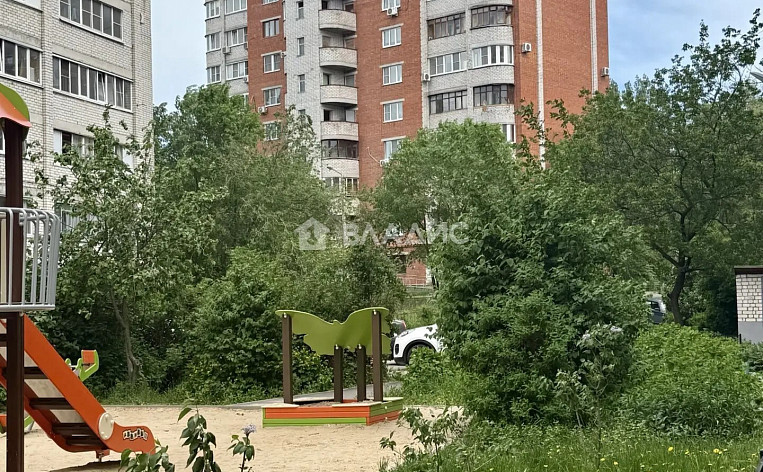 3-Комнатная квартира 83.20м², эт. 8, фото 38