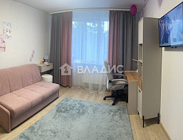 2-Комнатная квартира 58.90м²