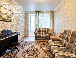 2-комнатная квартира, 40.5 м2