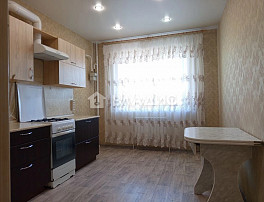 1-Комнатная квартира 33.40м²