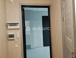 3-Комнатная квартира 77.30м²