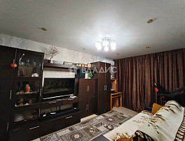 2-Комнатная квартира 45.20м²