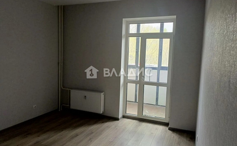 2-Комнатная квартира 58.90м², эт. 1, фото 22