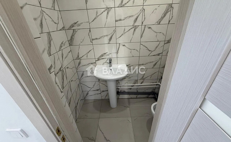 Коммерческое помещение 85.50м², эт. 1, фото 17