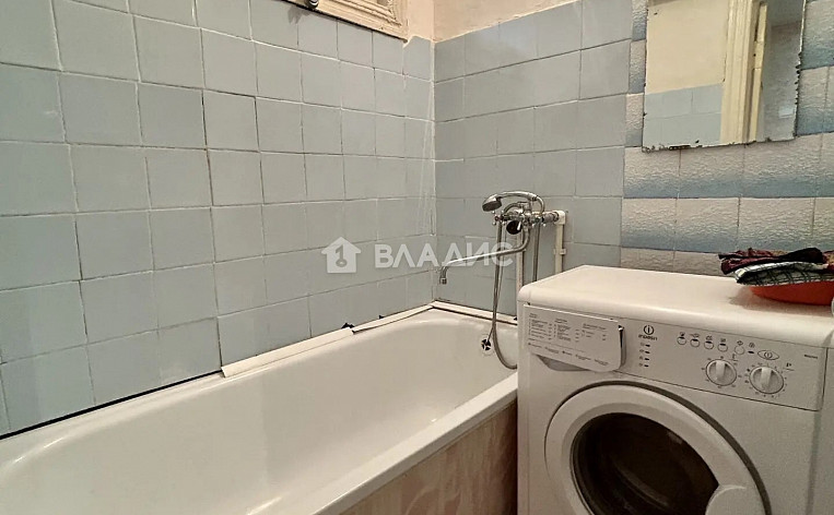 3-Комнатная квартира 51.00м², эт. 4, фото 34