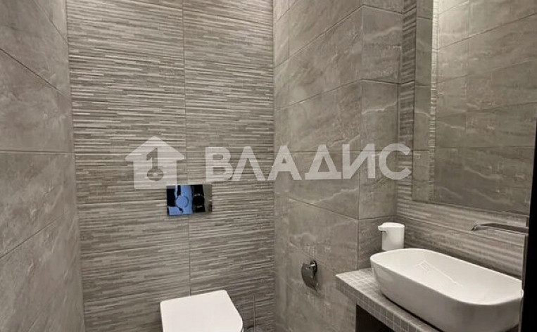 3-Комнатная квартира 103.00м², эт. 12, фото 18