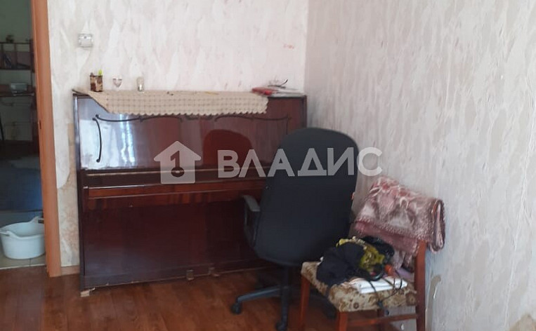 4-Комнатная квартира 68.10м², эт. 5, фото 15