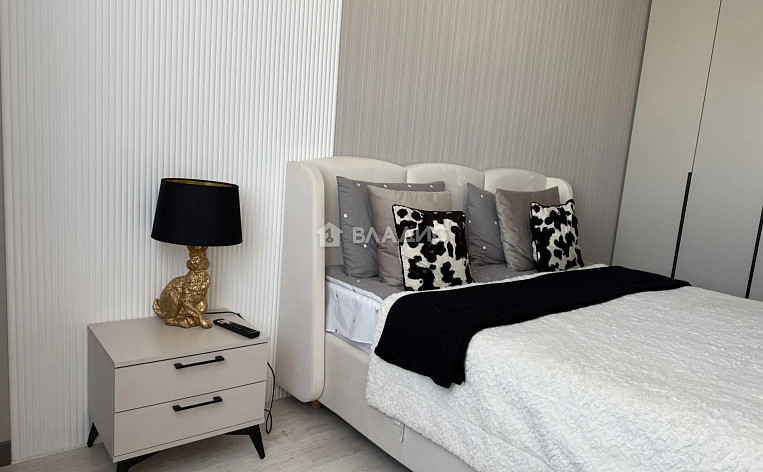 3-Комнатная квартира 78.80м², эт. 24, фото 24