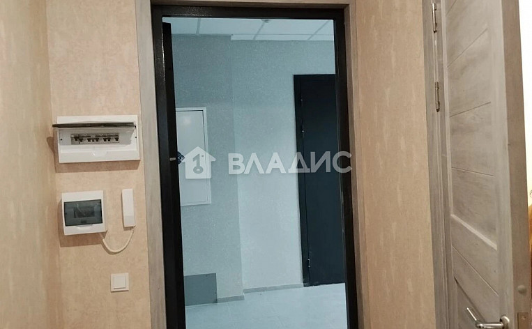 3-Комнатная квартира 77.30м², эт. 13, фото 15