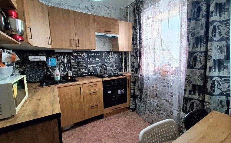 1-Комнатная квартира 38.80м², эт. 8, фото 22