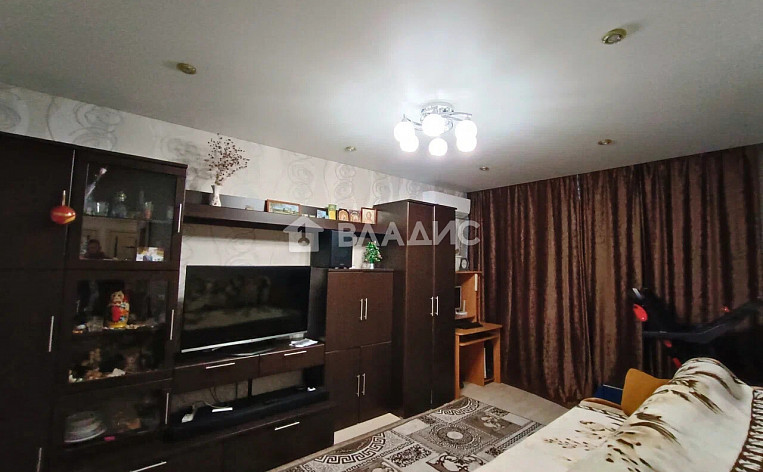 2-Комнатная квартира 45.20м², эт. 4, фото 32