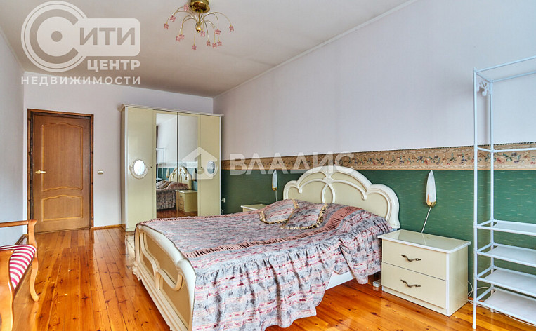 Дом 235.00м², фото 34