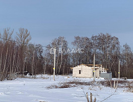 Земельный участок 7.00 соток