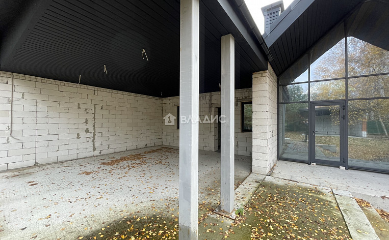 Дом 230.50м², фото 40