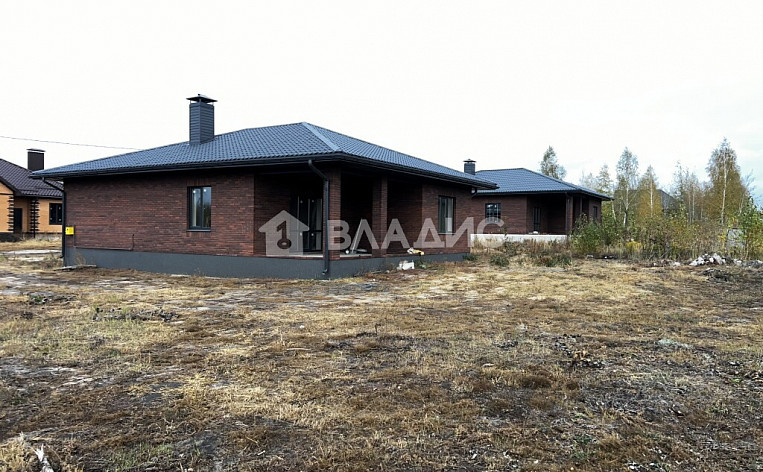 Дом 110.00м², фото 24