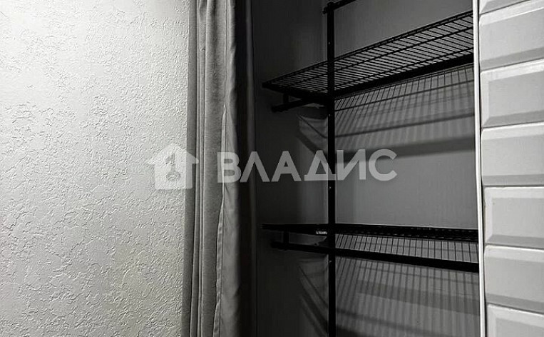 1-Комнатная квартира 40.30м², эт. 7, фото 24